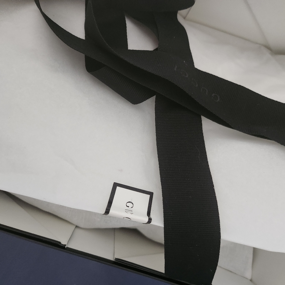 ⚜️Gucci matelassé beltbag - Picture 5 of 12